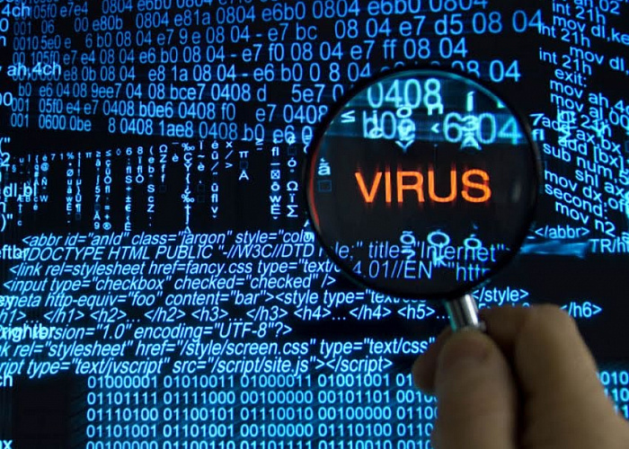 Зафиксированы новые масштабные атаки вируса-шифровальщика Troldesh