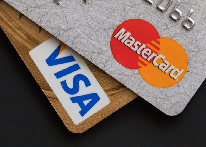 Mastercard и Visa поддержали концепцию безопасных платежей в один клик в электронной торговле