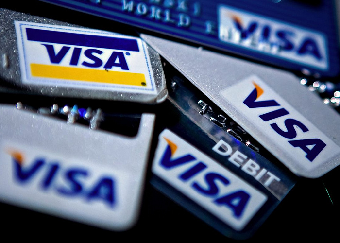 Челябинвестбанк провел платеж по карте Visa с технологией 3-D Secure 2.0