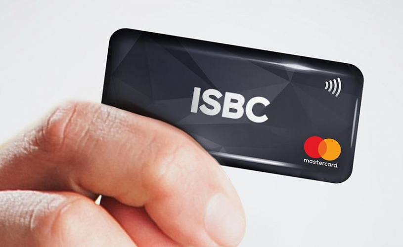 Клиентам МКБ и Почта Банка доступны расчеты с помощью ISBC Pay