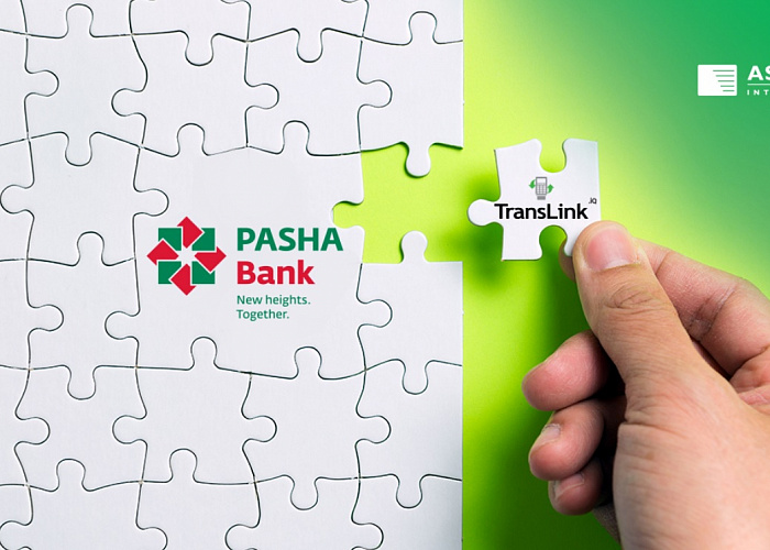 TransLink.iQ начал управлять сетью EFTPOS-терминалов PASHA Bank