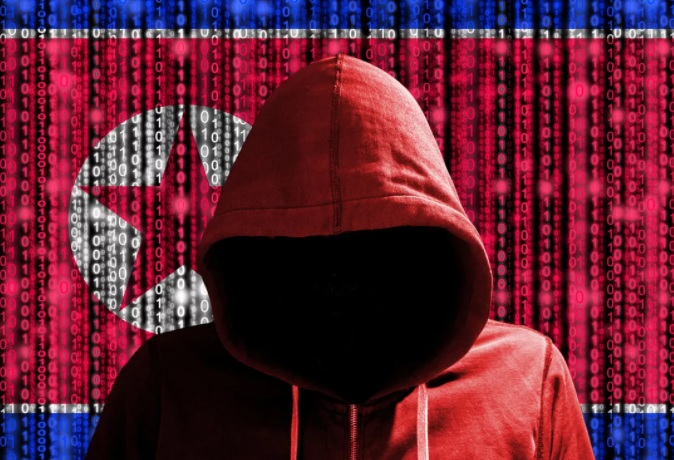 Северокорейские хакеры атакуют российские компании