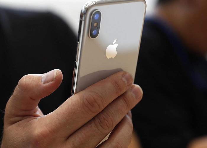 Владельцы iPhone не смогут получать банковские услуги с помощью биометрии? 