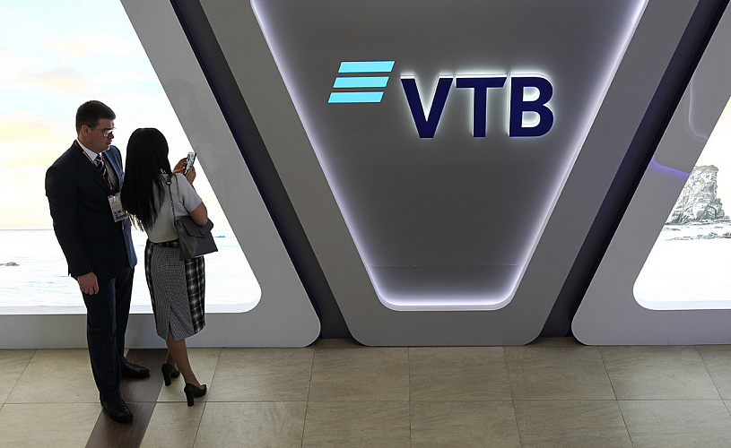 Спрос клиентов ВТБ на переводы через СПБ вырос благодаря повышению лимитов