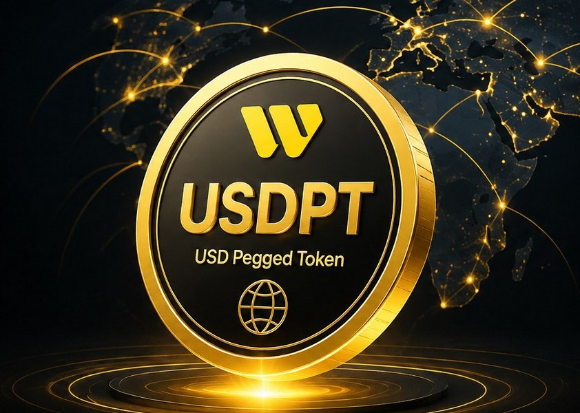 Western Union запускает стейблкоин USDPT на Solana