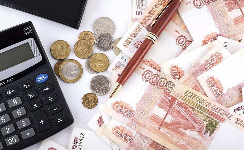 Процентный доход по вкладам физлиц свыше 1 млн рублей теперь облагается налогом