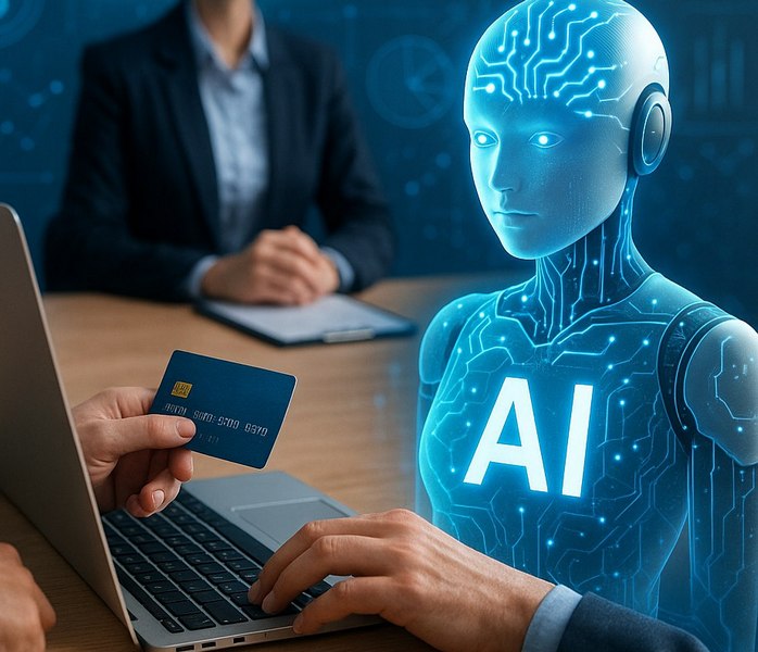 Klarna представляет протокол Agentic Product Protocol для коммерции с использованием ИИ