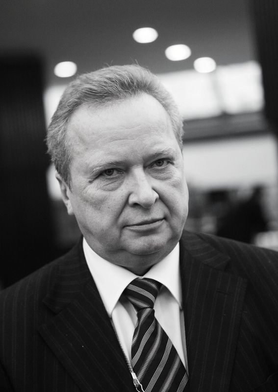 Умер один создателей основателей российской отрасли инфобезопасности Владимир Матюхин Умер один создателей основателей российской отрасли инфобезопасности Владимир Матюхин