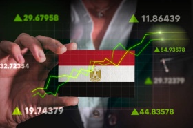 Египетский коммерческий международный банк внедряет блокчейн