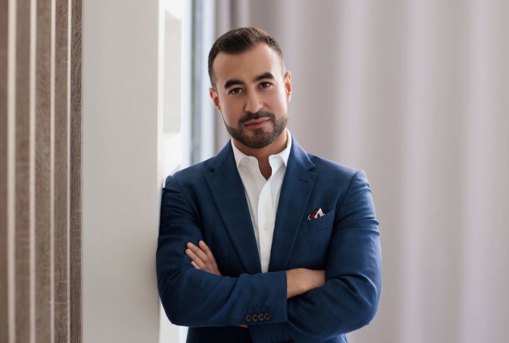 Ассоциацию Цифровых Платформ возглавил Ораз Дурдыев