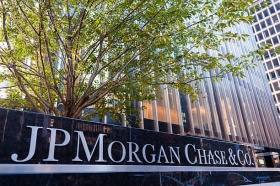 Глава JPMorgan Джейми Даймон допустил повышение ставки ФРС выше 8%