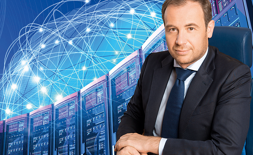 Machine Learning станет must have  в банкинге уже к 2020 году