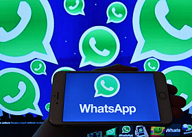 Мгновенные переводы в криптовалюте протестирует WhatsApp в США