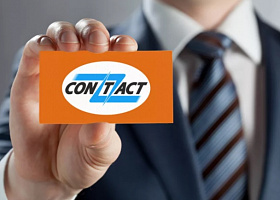 Платежная система CONTACT изменила условия пополнения карт UZCARD