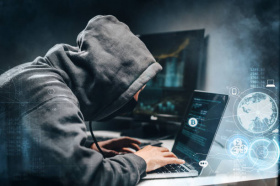 В 4 квартале 2023 года хакеры активно атаковали Азию, Ближний Восток и ЕС