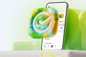 Юные клиенты Сбера теперь могут оплачивать покупки по QR-коду