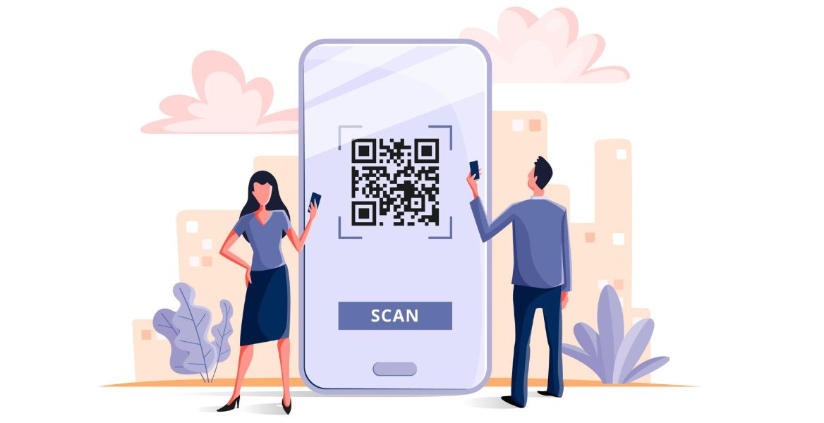 Как будет работать QR-код на Госуслугах вместо паспорта