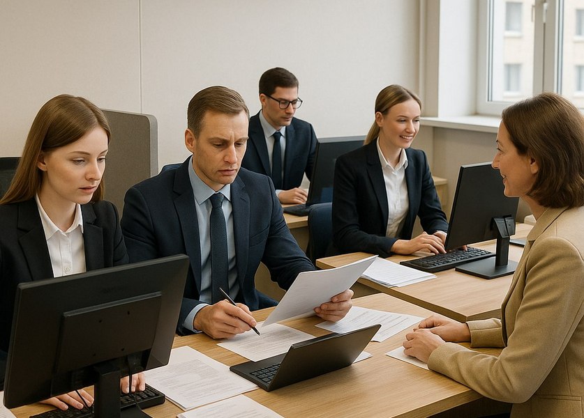 Федеральная торговая комиссия США уведомила Visa, Mastercard, PayPal и Stripe об ограничениях доступа к счетам