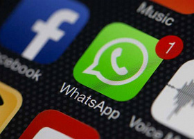 Facebook, Instagram и WhatsApp возобновили работу после глобального сбоя
