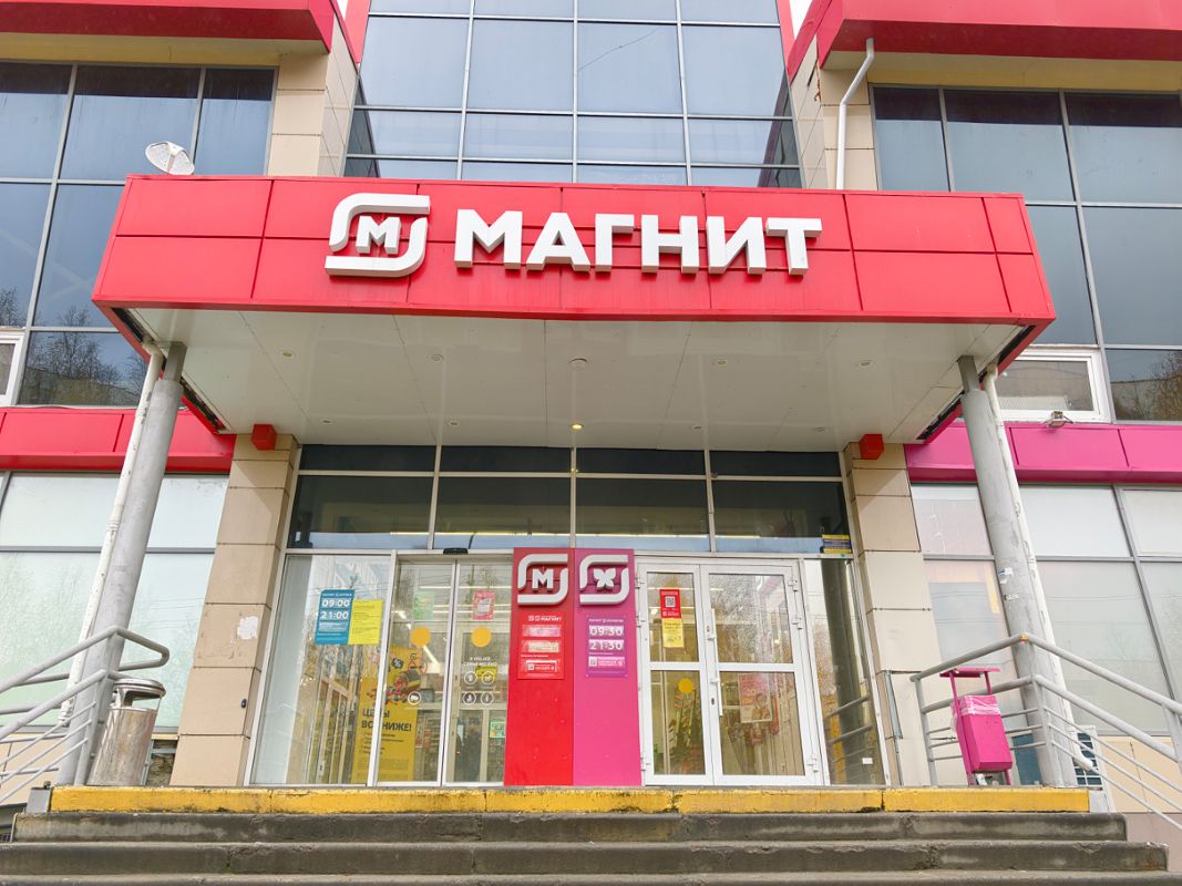 ВТБ и Магнит запускают партнерский суперпроект