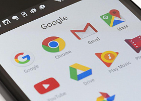 Google отключил свои сервисы на старых Android