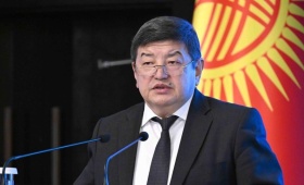 Кыргызстан предлагает крупнейшим банкам России открыть свои филиалы на территории республики