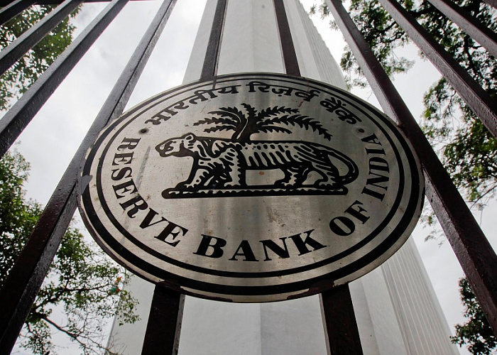 Резервный банк Индии выступает против отмены запрета на криптовалюту