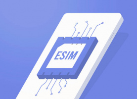 Власти готовят меры на случай блокировок eSIM