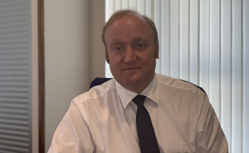 Рынок автокредитования: за скоринг все чаще отвечает искусственный интеллект