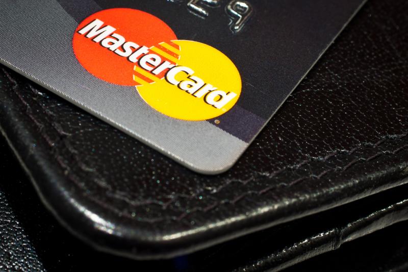 Mastercard потеряла 30 млн долларов в 2022 году из-за ухода из России