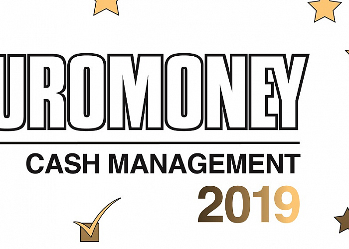 Euromoney признал сервис МКБ лучшим в 2019 году