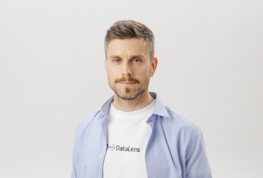 Слепые зоны банковских данных: почему 80% информации не работают на бизнес