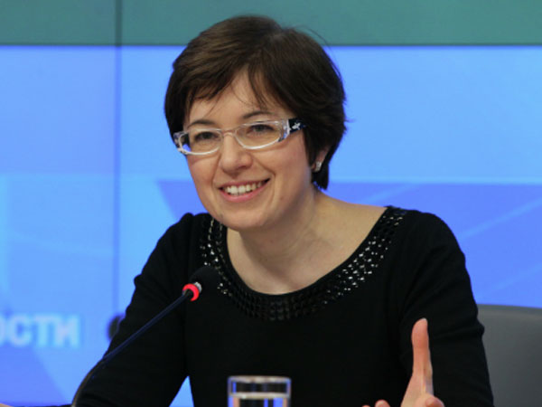 Ксения Юдаева избрана председателем набсовета БНА