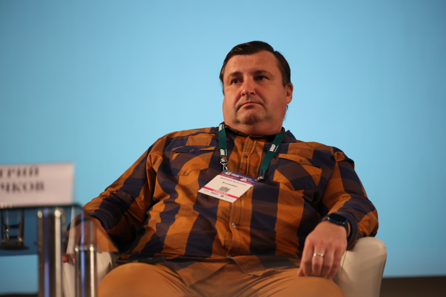 Рынок ЦФА начал работать в России