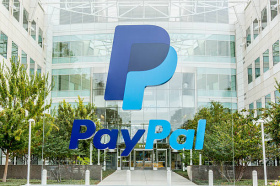 Компания PayPal реагирует на изменения в законодательстве ЕС