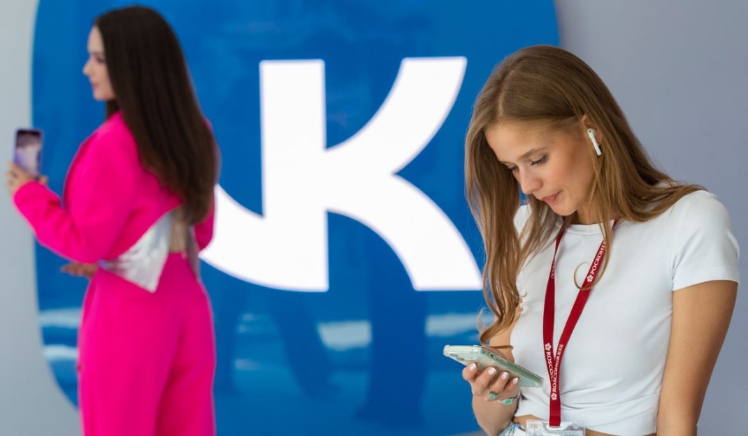 Блогеры ВКонтакте будут рекламировать товары Ozon