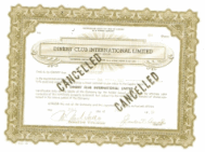 Diners Club  International история воплощения одной идеи. - рис.2