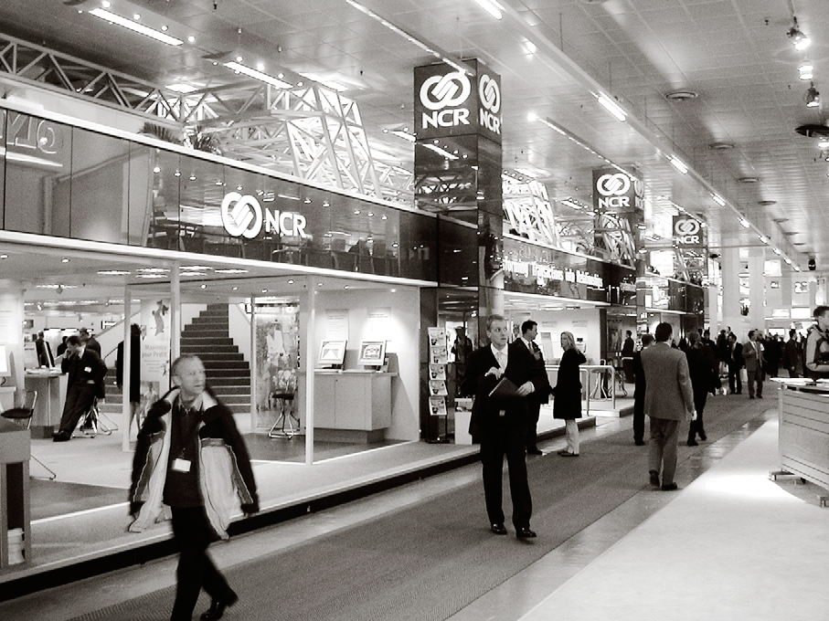 Ганноверский АТМ-коктейль будущее сквозь призму настоящего - рис.1