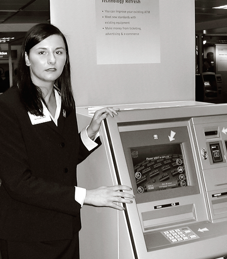 Ганноверский АТМ-коктейль будущее сквозь призму настоящего - рис.9