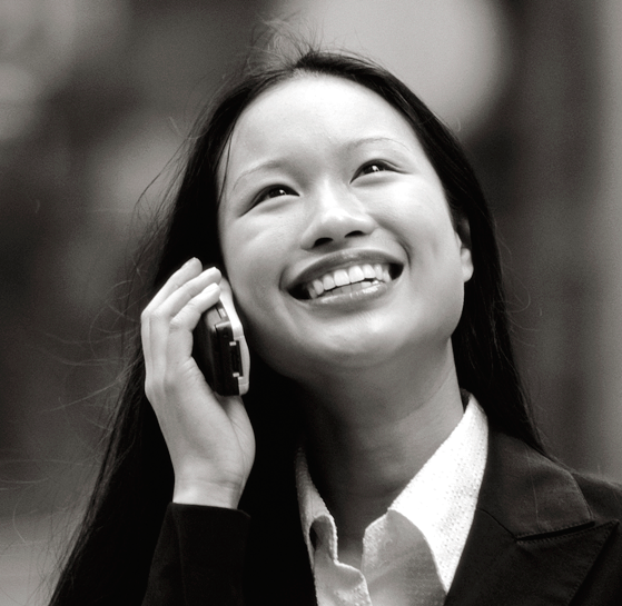 РЫНОК МОБИЛЬНОЙ СВЯЗИ скромное обаяние глобализации - рис.1