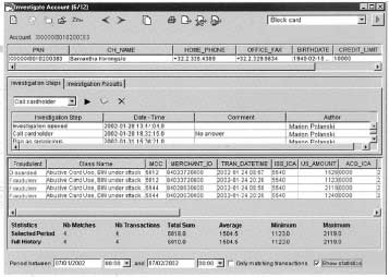 Новое поколение Aristion™ коммуникабельность против fraud - рис.2
