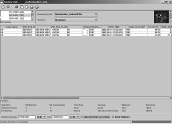 Новое поколение Aristion™ коммуникабельность против fraud - рис.3