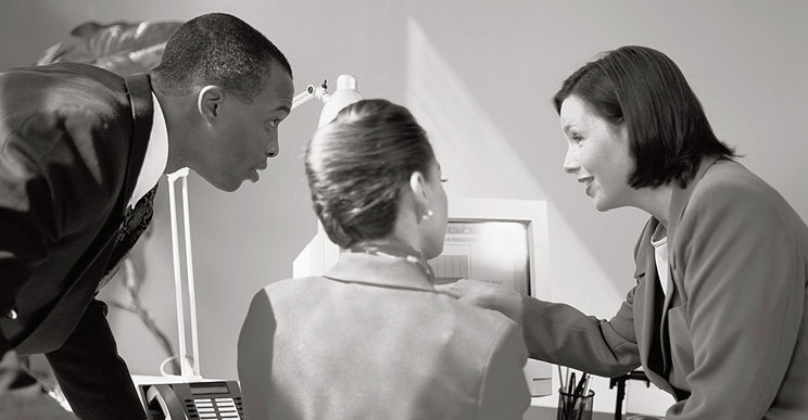 Wincor Nixdorf от ATM до автоматизированного филиала - рис.3 Wincor Nixdorf от ATM до автоматизированного филиала - рис.3