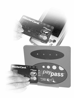 PayPass: наличные – в бесконтактном нокдауне - рис.2 PayPass: наличные – в бесконтактном нокдауне - рис.2