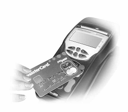 PayPass: наличные – в бесконтактном нокдауне - рис.3 PayPass: наличные – в бесконтактном нокдауне - рис.3