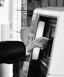 Европа: тенденции и перспективы АТМ-бизнеса - рис.1 Европа: тенденции и перспективы АТМ-бизнеса - рис.1