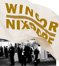 Wincor World 2004: ставка на “Объединение концепций” - рис.1