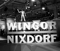 Wincor World 2004: ставка на “Объединение концепций” - рис.4