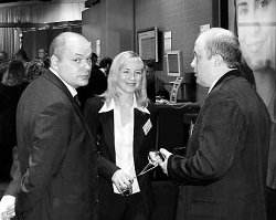 Wincor World 2004: ставка на “Объединение концепций” - рис.8