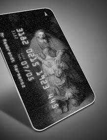 Карточное кредитование как социальнообразующий фактор - рис.1 Карточное кредитование как социальнообразующий фактор - рис.1